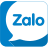 Zalo icon